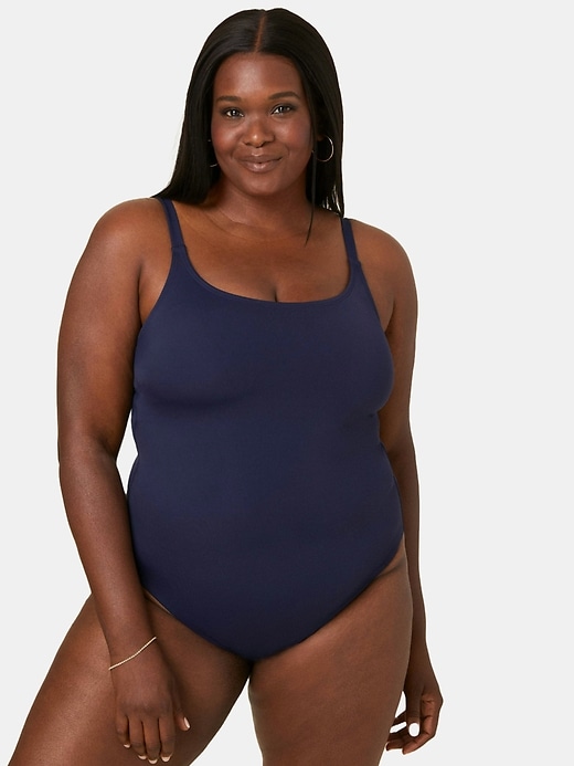Image number 4 showing, Andie Amalfi Classic One Piece
