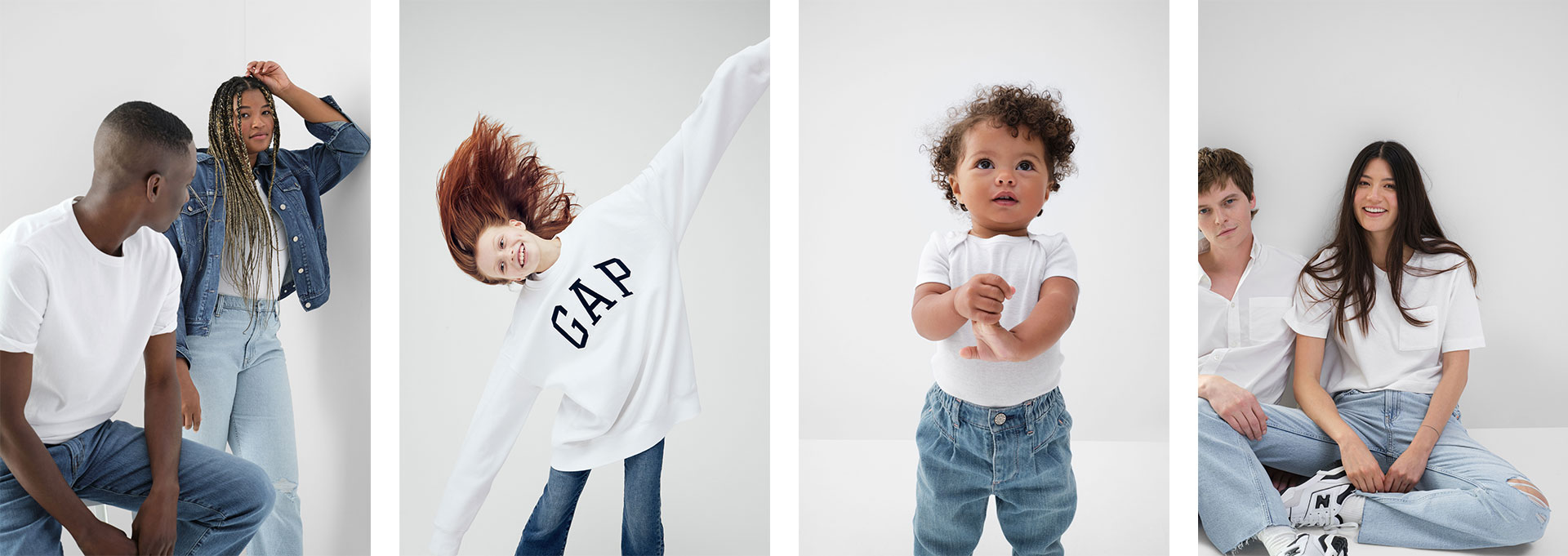 Gap