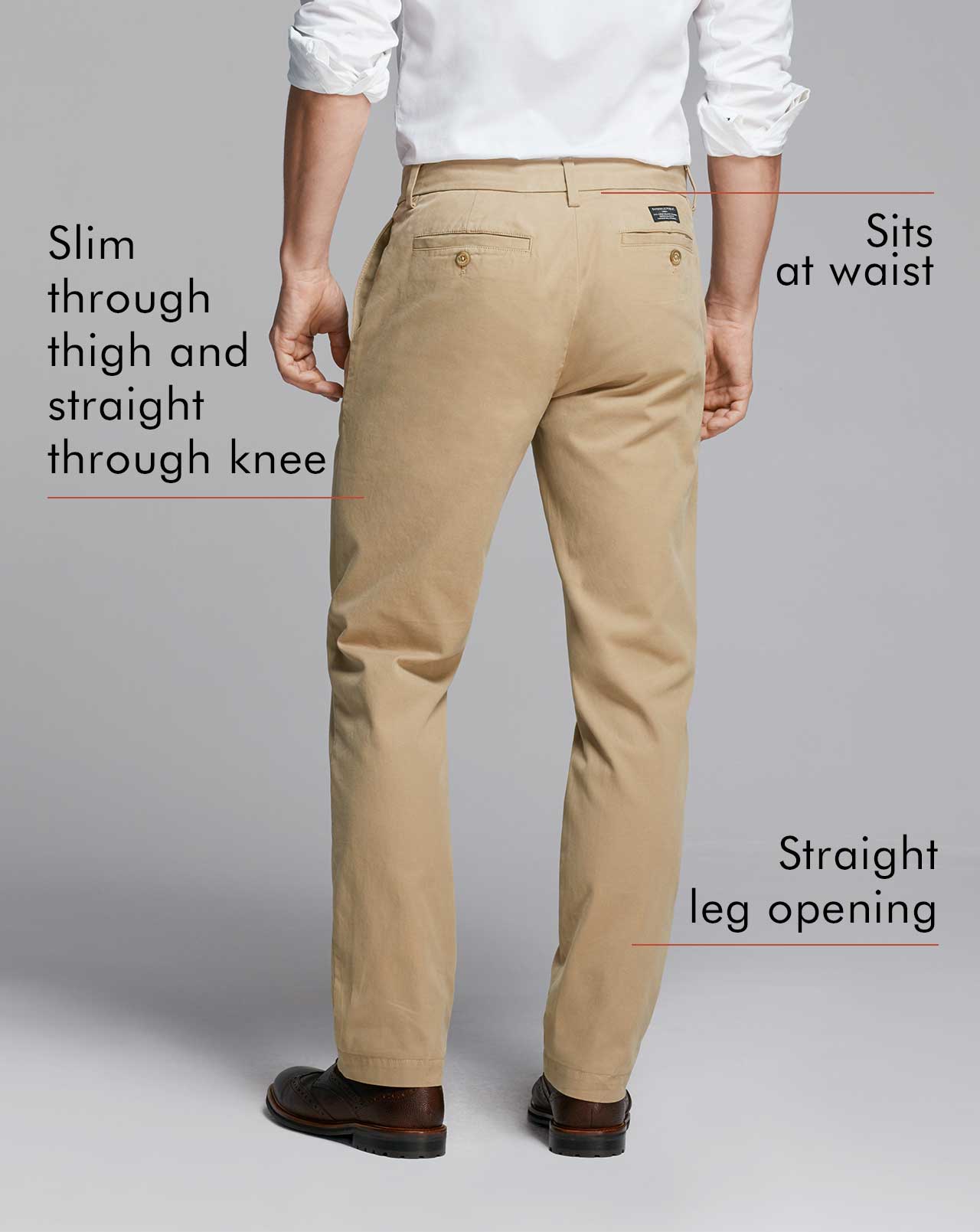emerson fit side