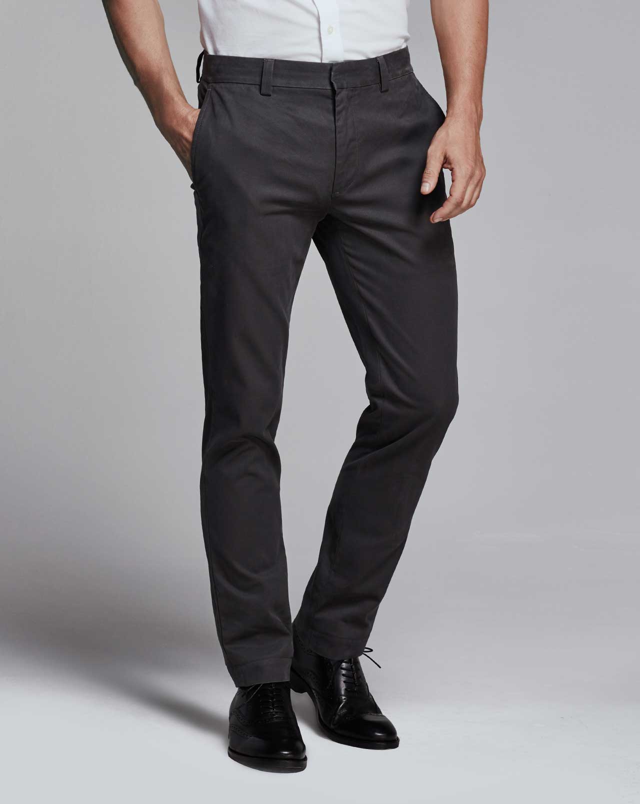fulton fit thumbnail pant front