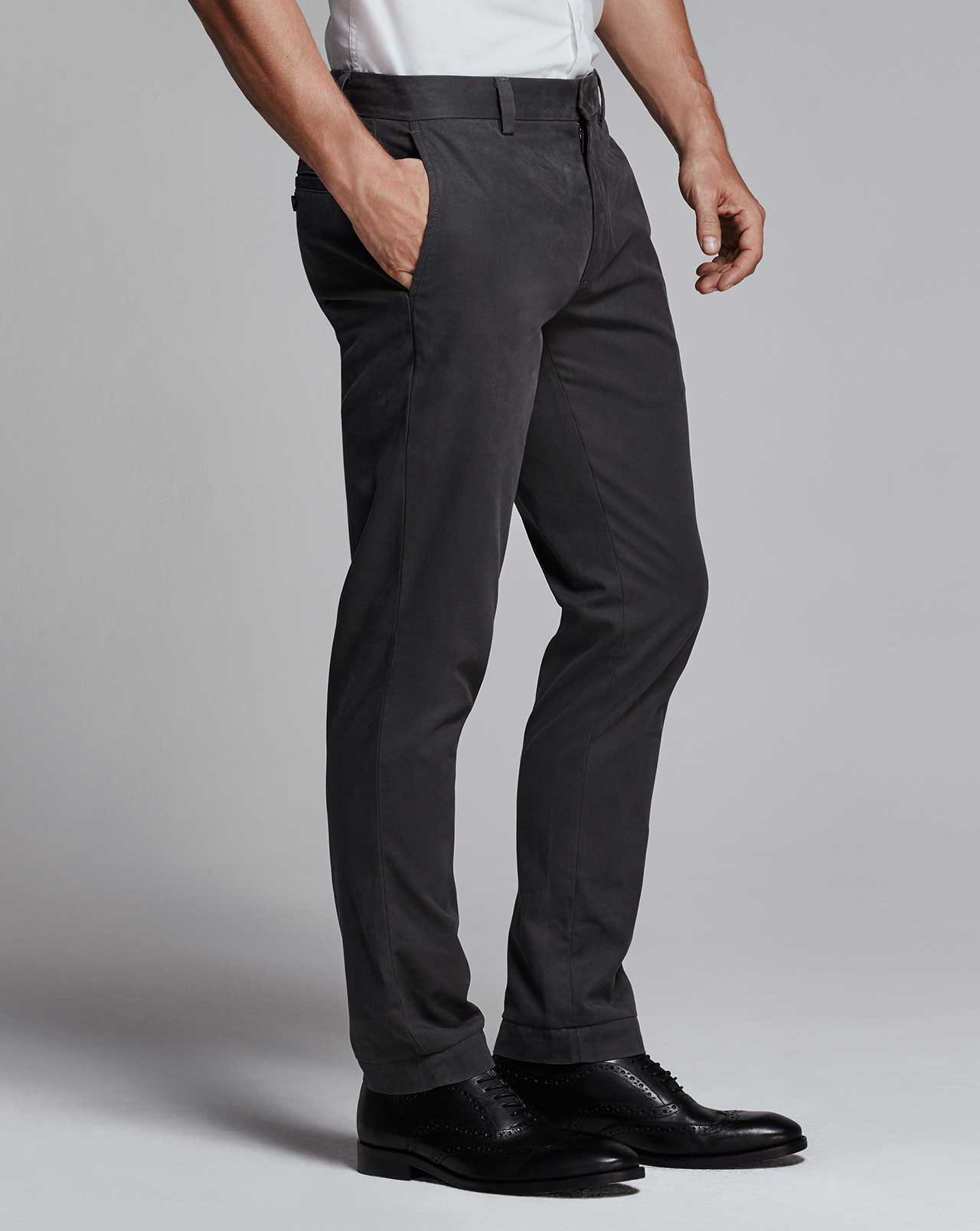 fulton fit thumbnail pant back
