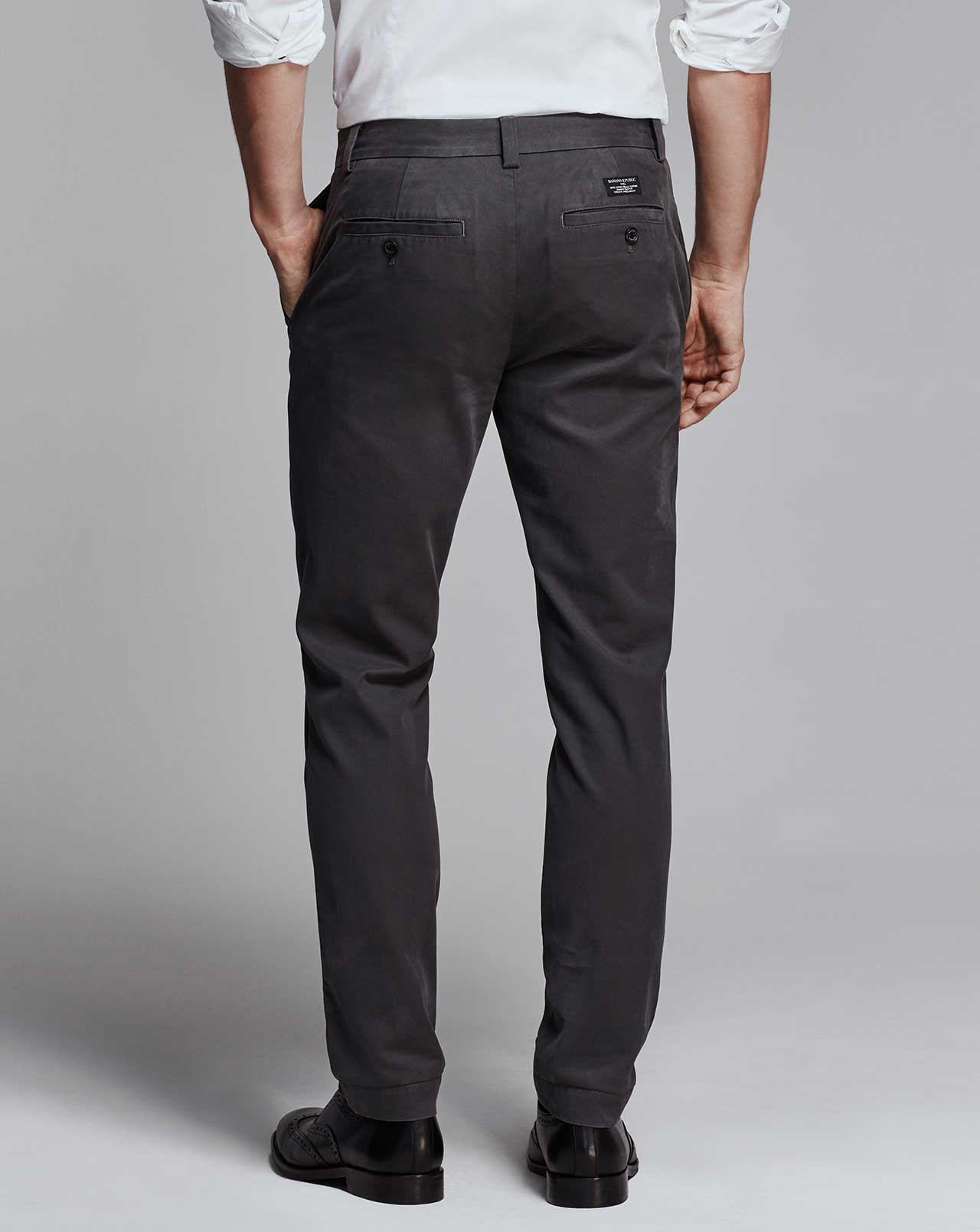fulton fit thumbnail pant side