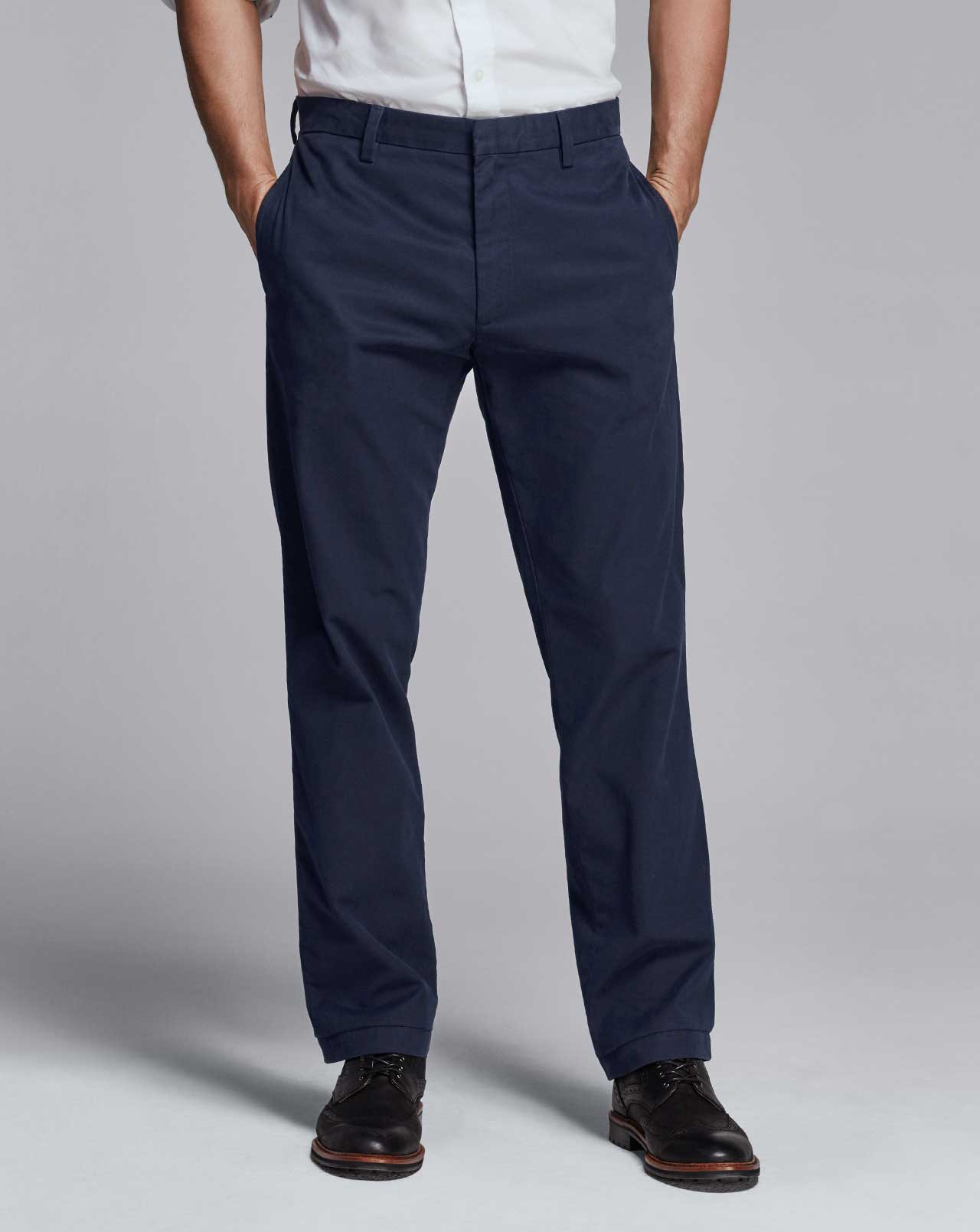 gavin fit pant thumbnail front