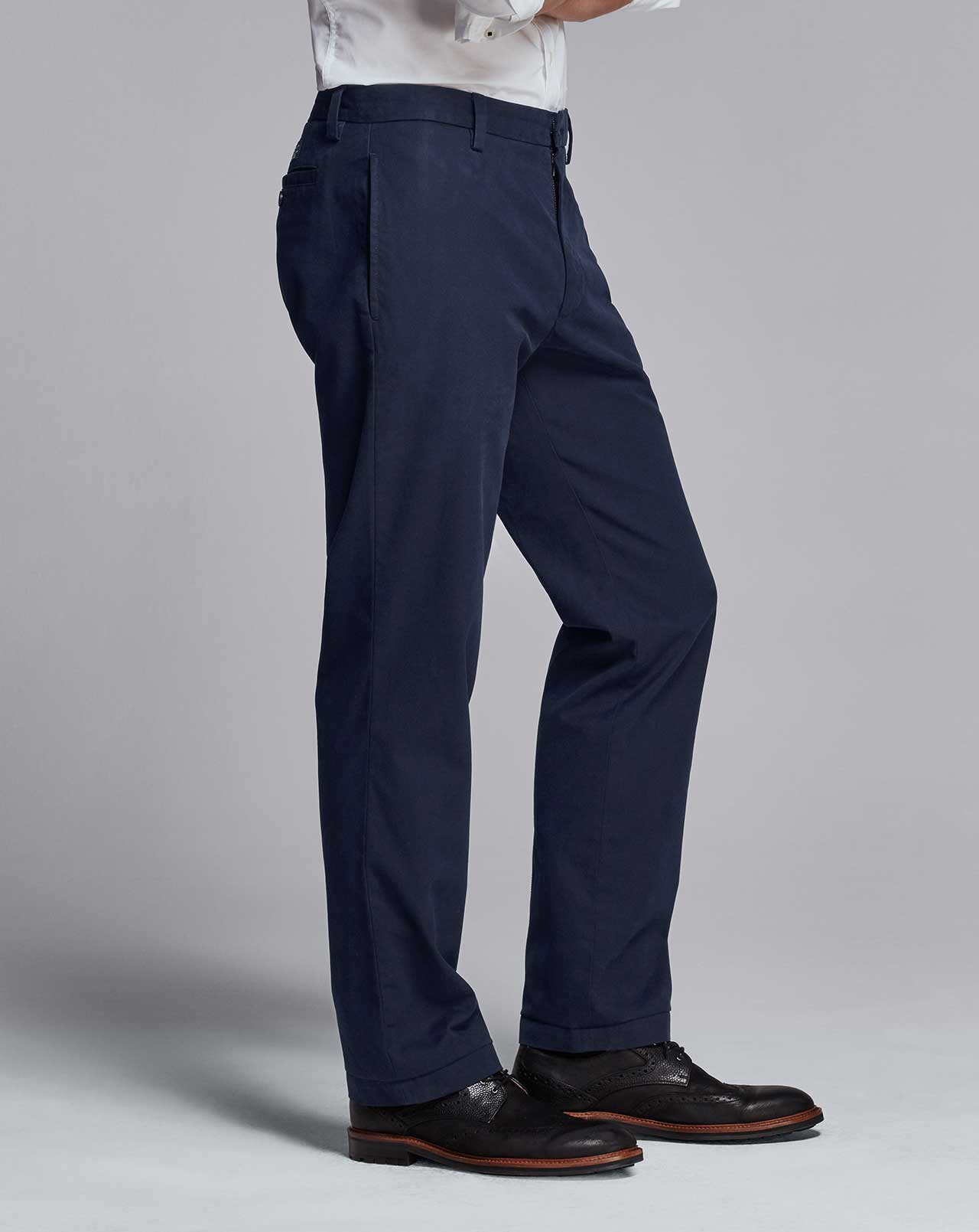 gavin fit pant thumbnail back