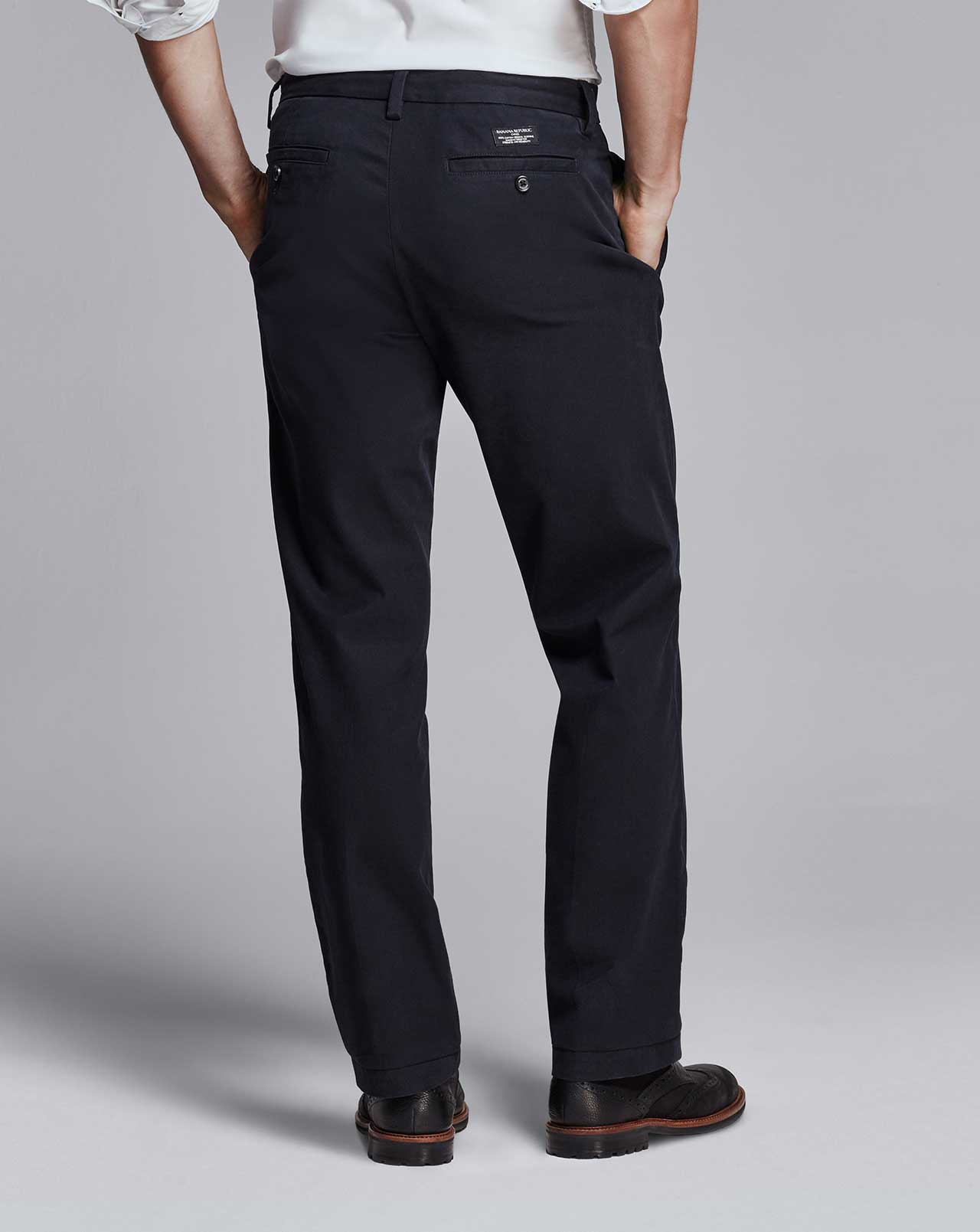 gavin fit pant thumbnail side