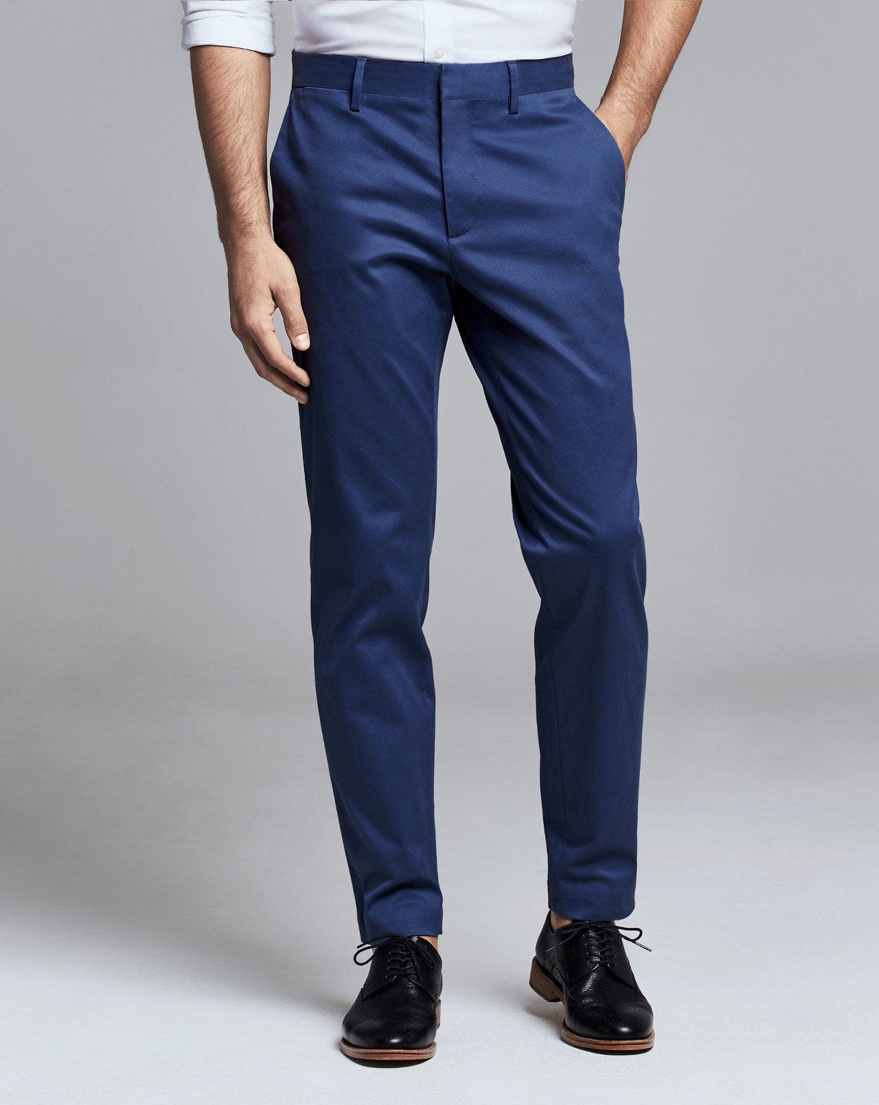 mason fit pant thumbnail front