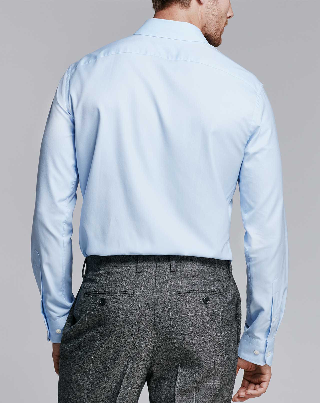 camden fit shirt thumbnail side
