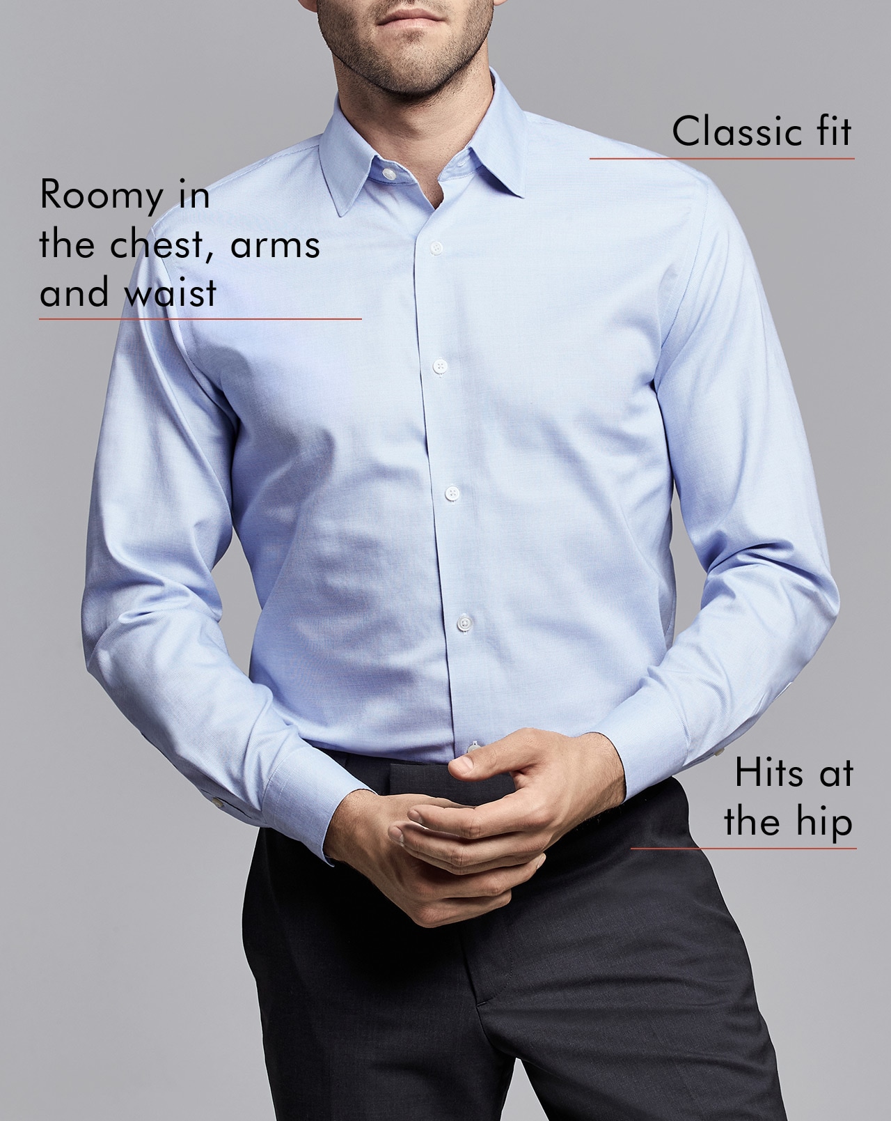 men's classic