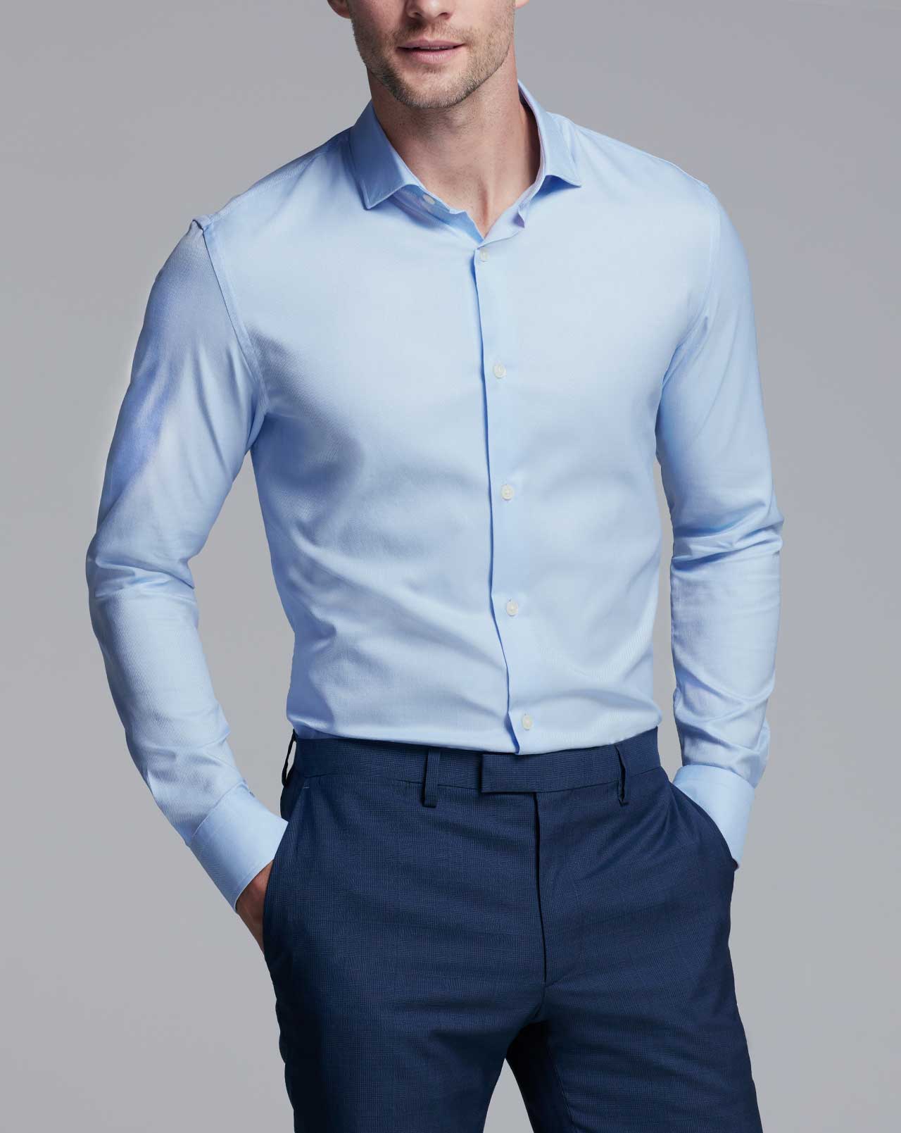 grant fit shirt thumbnail front