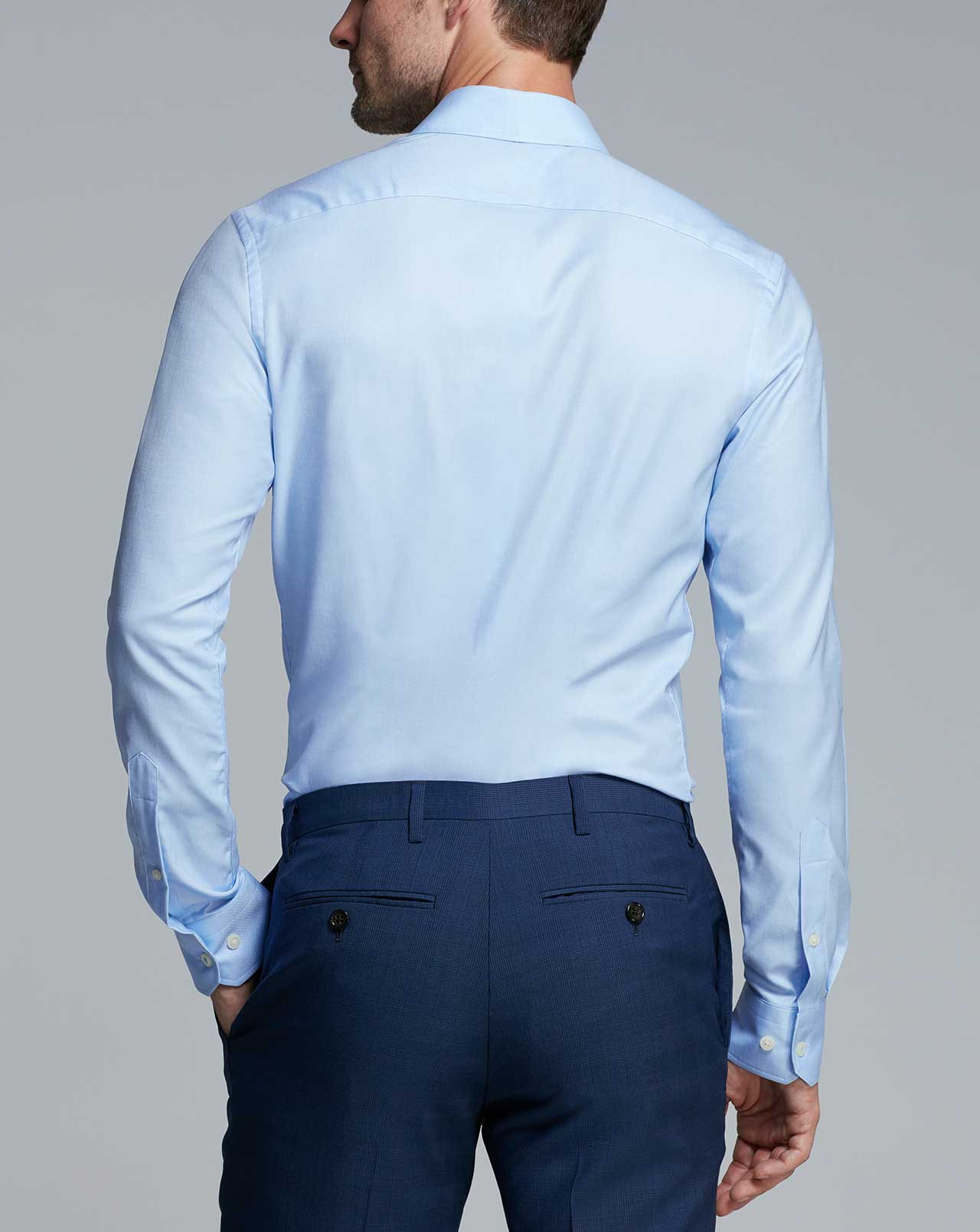 grant fit shirt thumbnail side