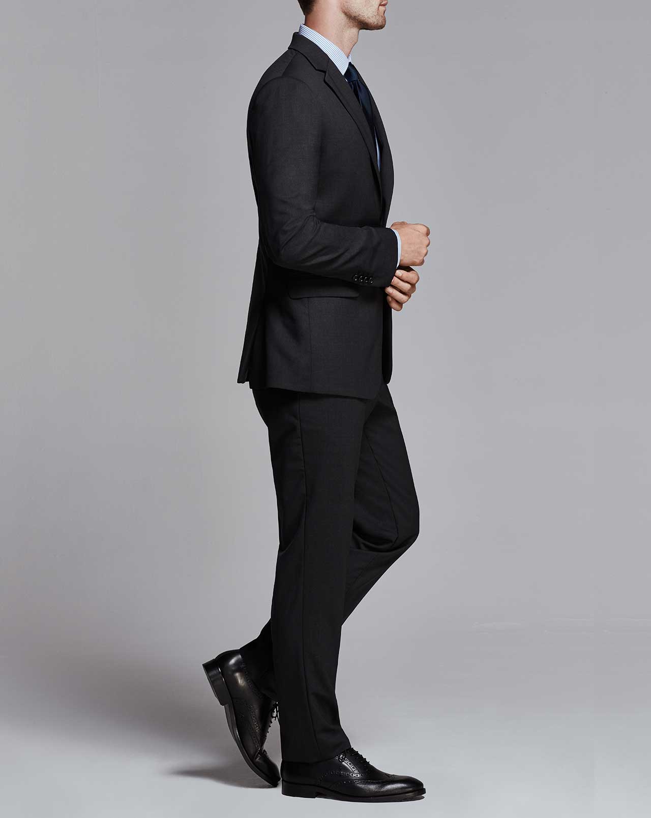 slim suit thumbnail back