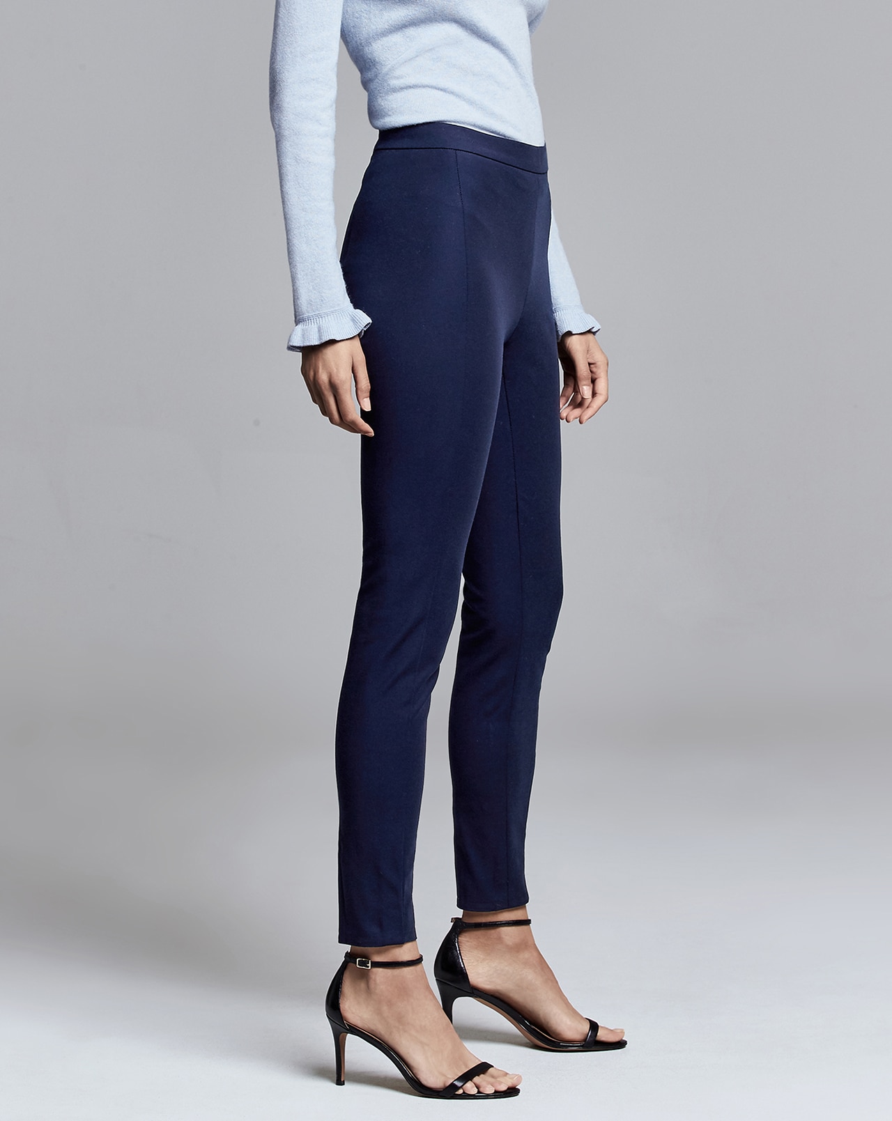 sloan fit pant thumbnail back