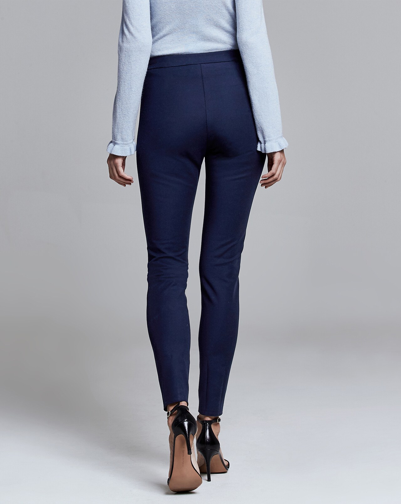 sloan fit pant thumbnail side