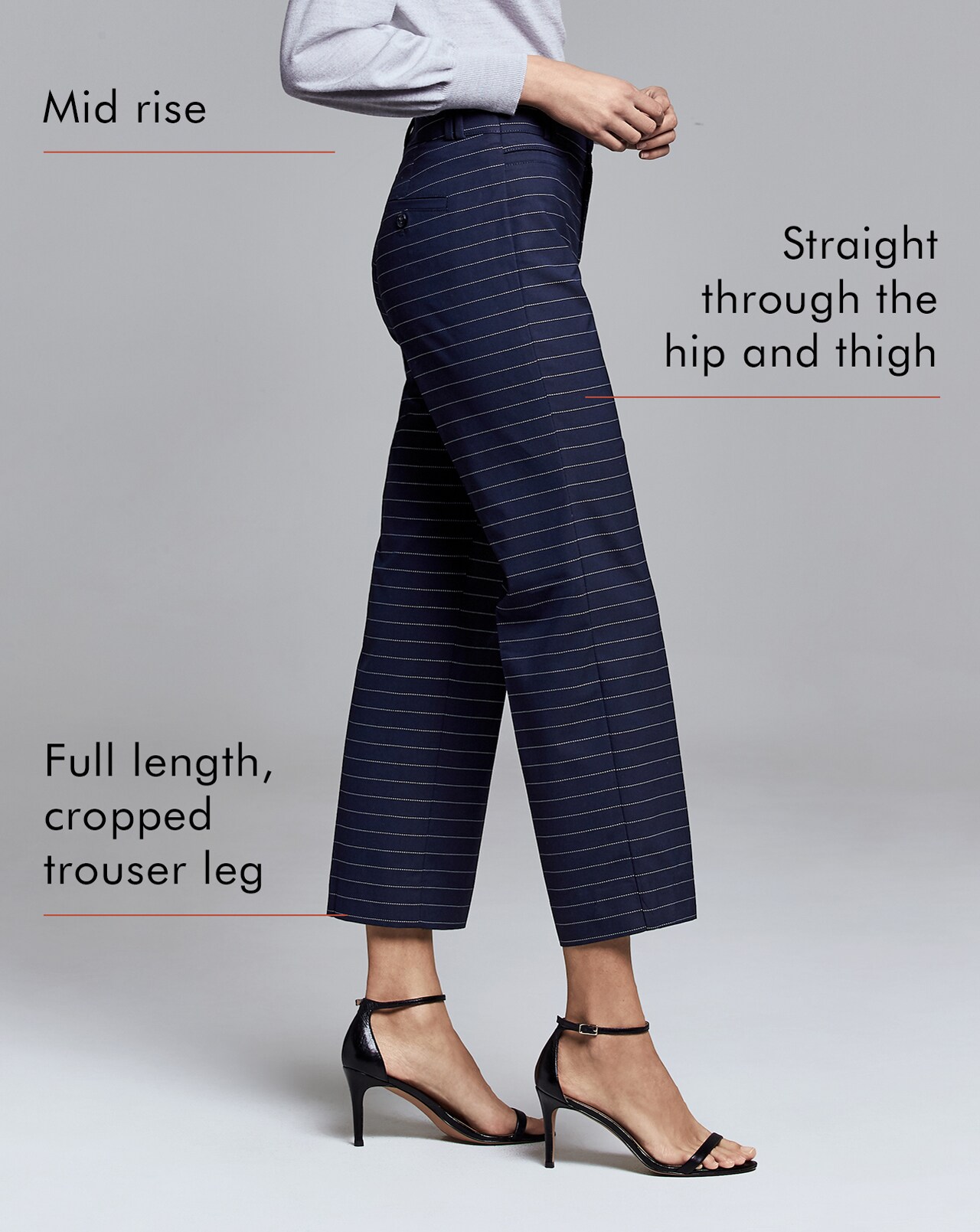 logan fit pant back
