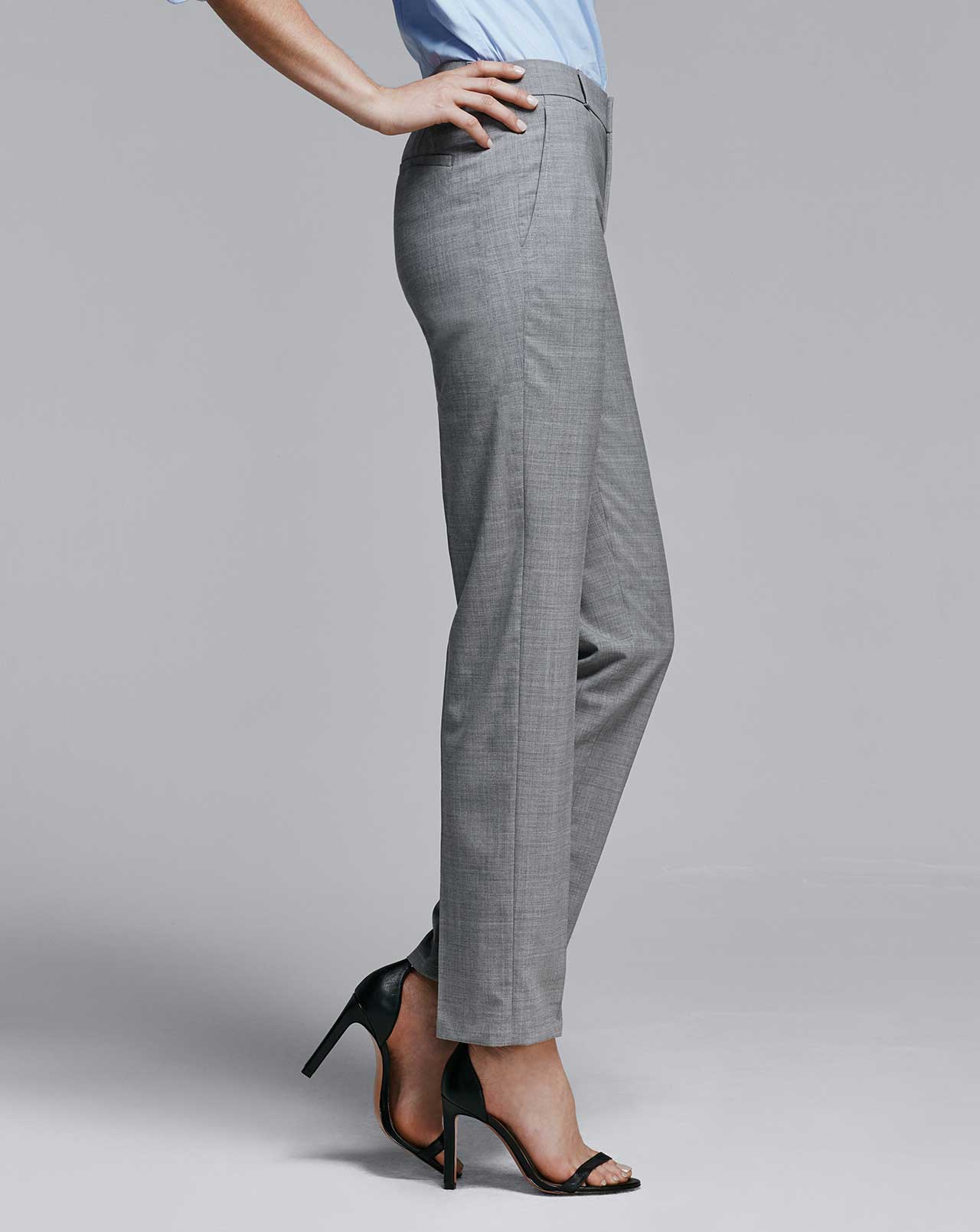 ryan fit pant thumbnail back