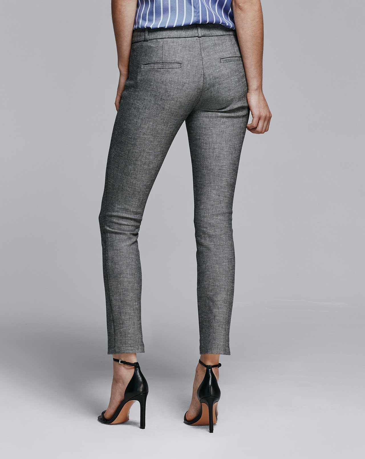 sloan fit pant thumbnail side