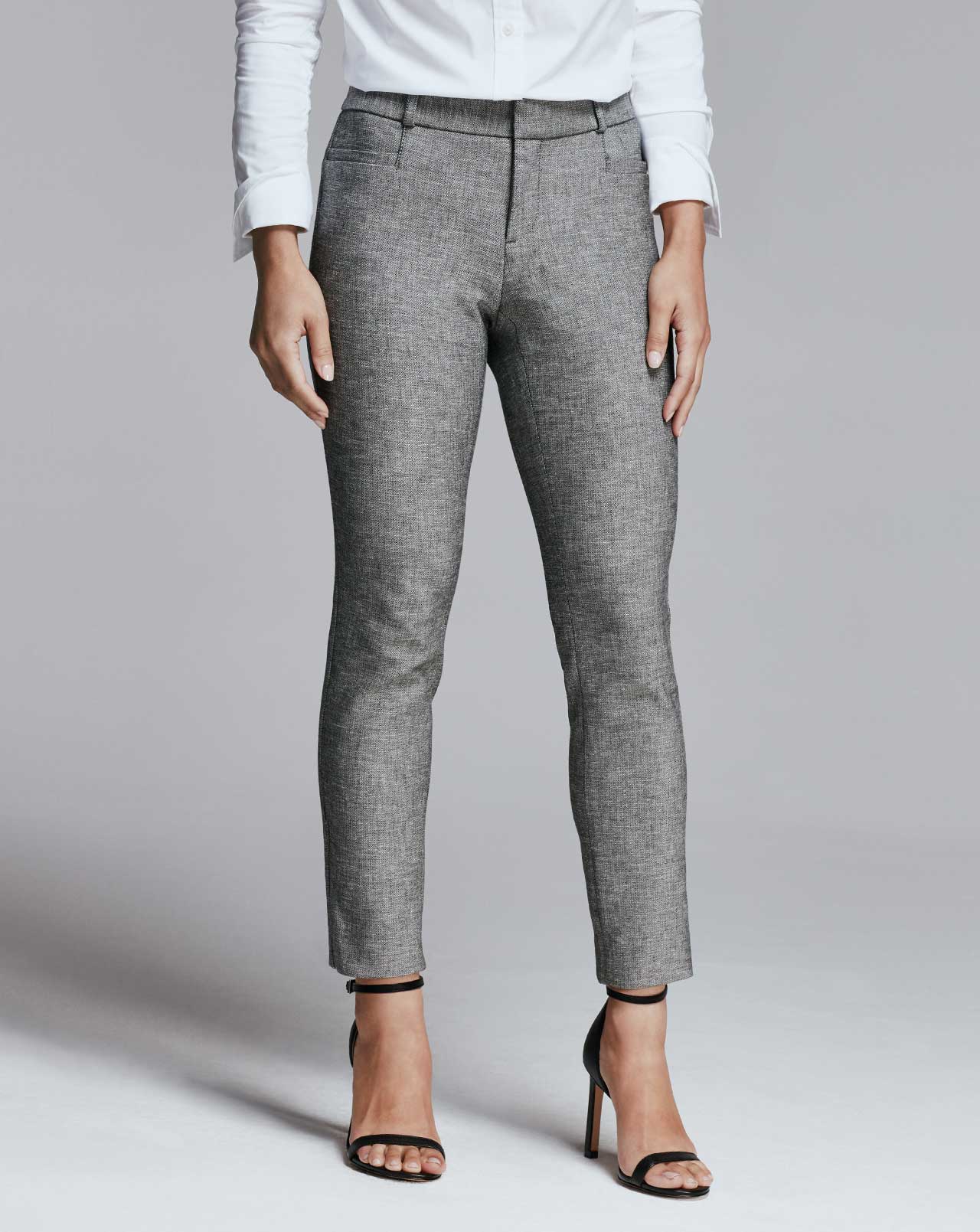 petite's pants thumbnail front