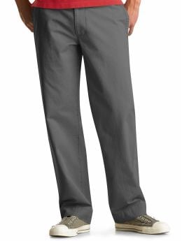 Gap Mens Khaki Pants