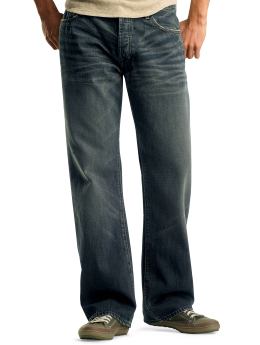 GAP Mens Jeans - Standard, Loose, Boot & Relaxed Fit, Jeans & Pants Men ...