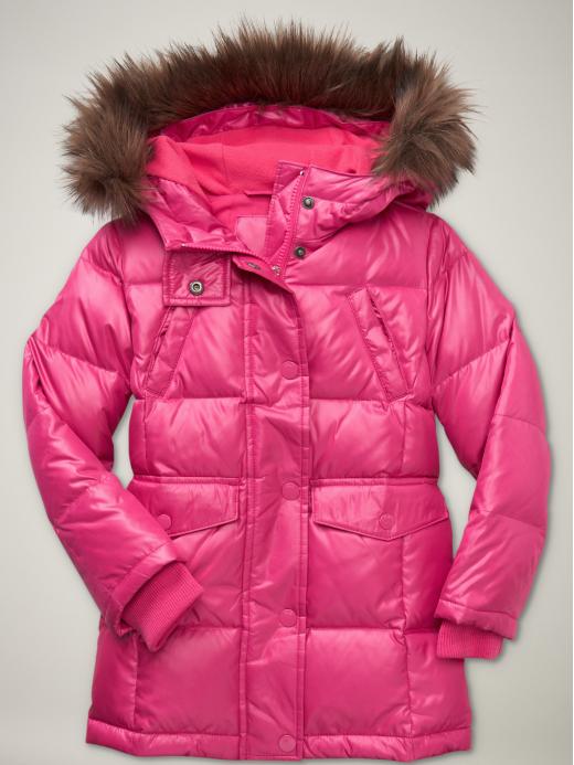 Gap Warmest Jacket