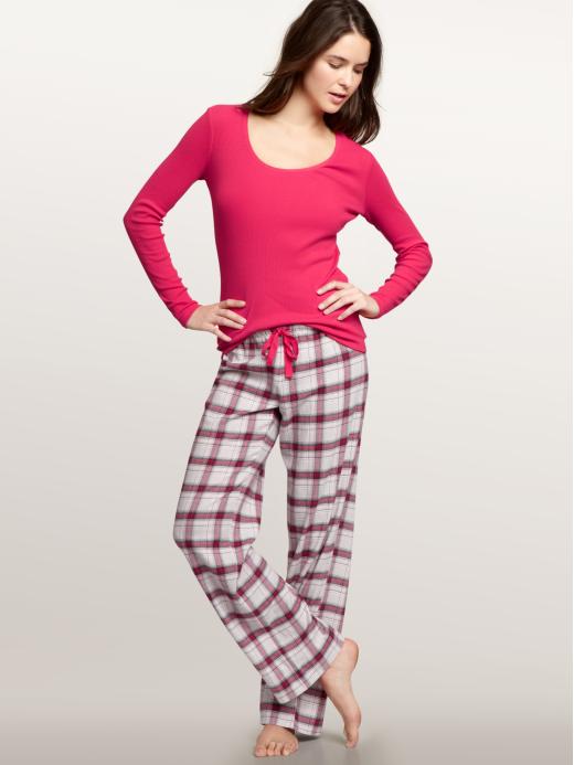 Gap Pajama Sleep Set