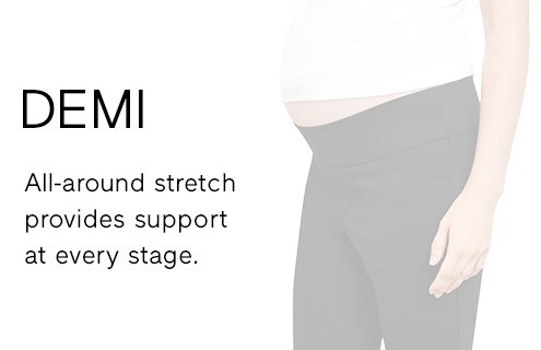 shop demi denim