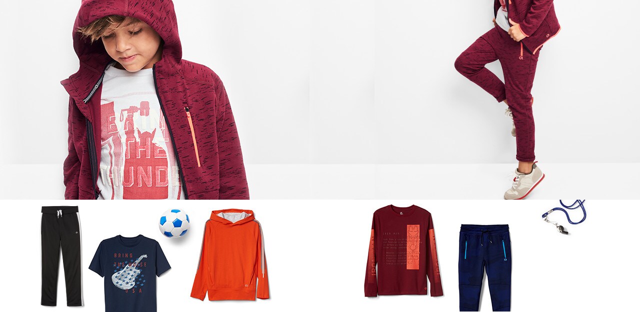 Gapfit