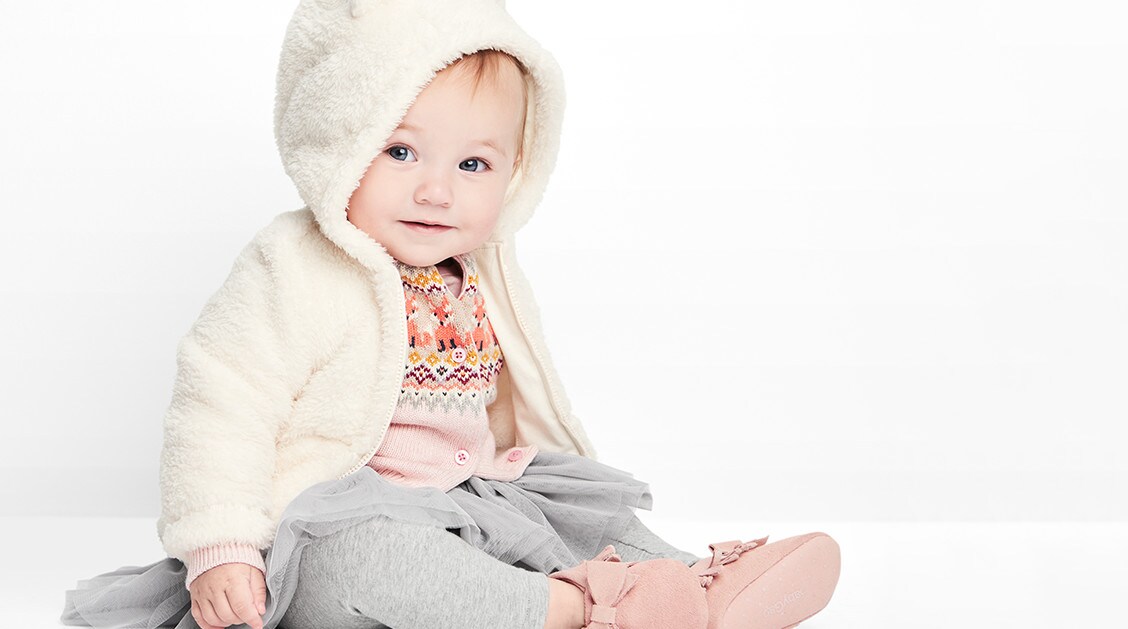 Baby Gap Интернет Магазин
