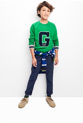 chinos