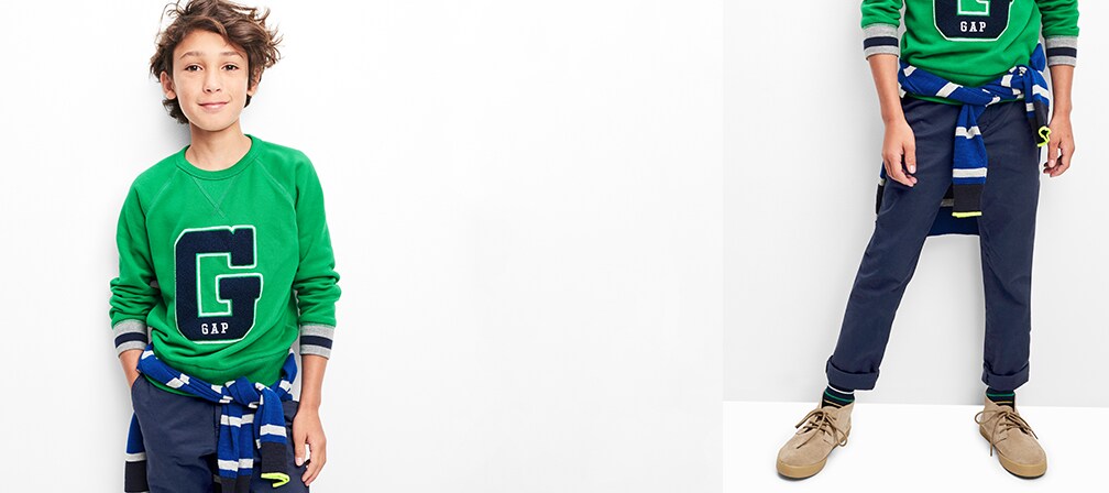 shop chinos