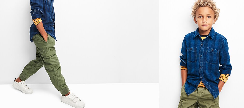 shop joggers
