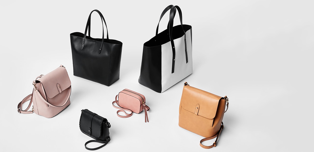 Women's Bag Shop