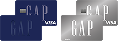 Gap Credit Card | Gap