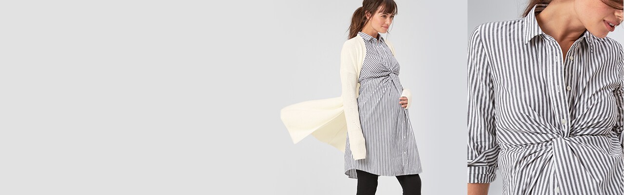 Maternity Work Shop