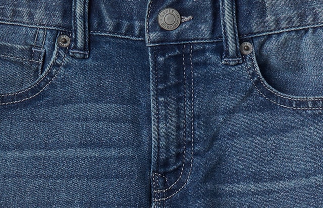 Boys' Jeans: original fit, carpenter, loose fit, straight fit, boot cut ...