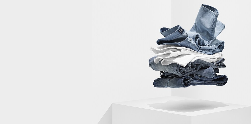 W's Wearlight Denim Shop