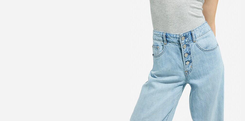 W's Wearlight Denim Shop