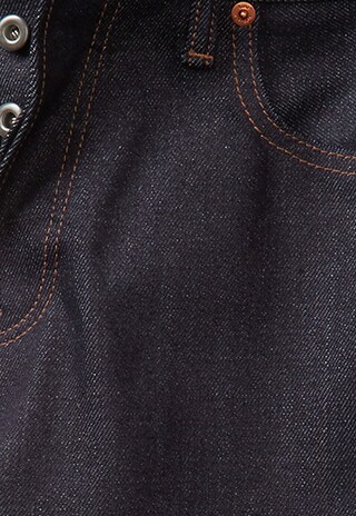 Denim shop