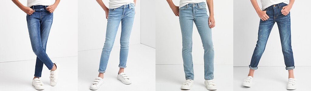 Girls:Jeans | Gap