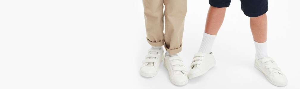 shop polos and shorts