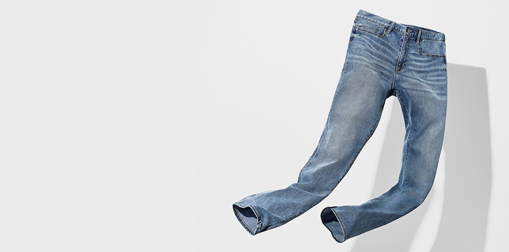 W's Wearlight Denim Shop