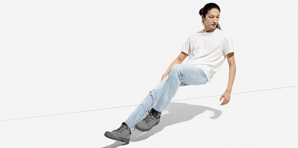 W's Wearlight Denim Shop