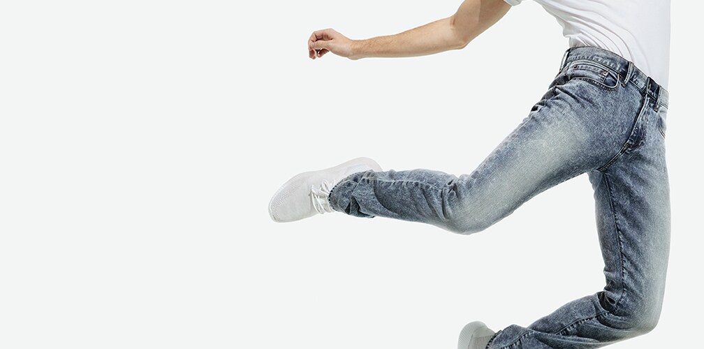W's Wearlight Denim Shop