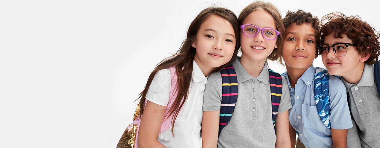 shop girls uniform shop