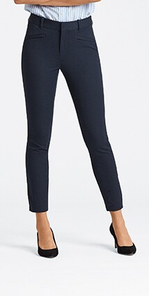 skinny and slim