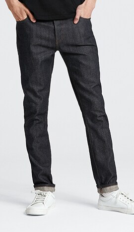 men's jeans - skinny