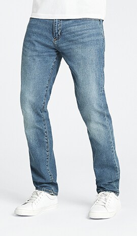 men's jeans - slim