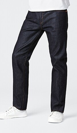 men's jeans - standard