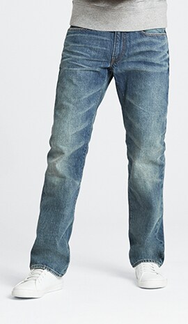 men's jeans - boot