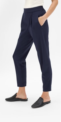 jogger pants gap